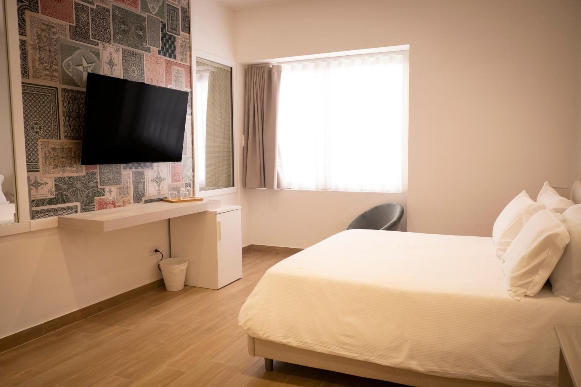 Monumental Luxury Rooms Caserta Eksteriør bilde